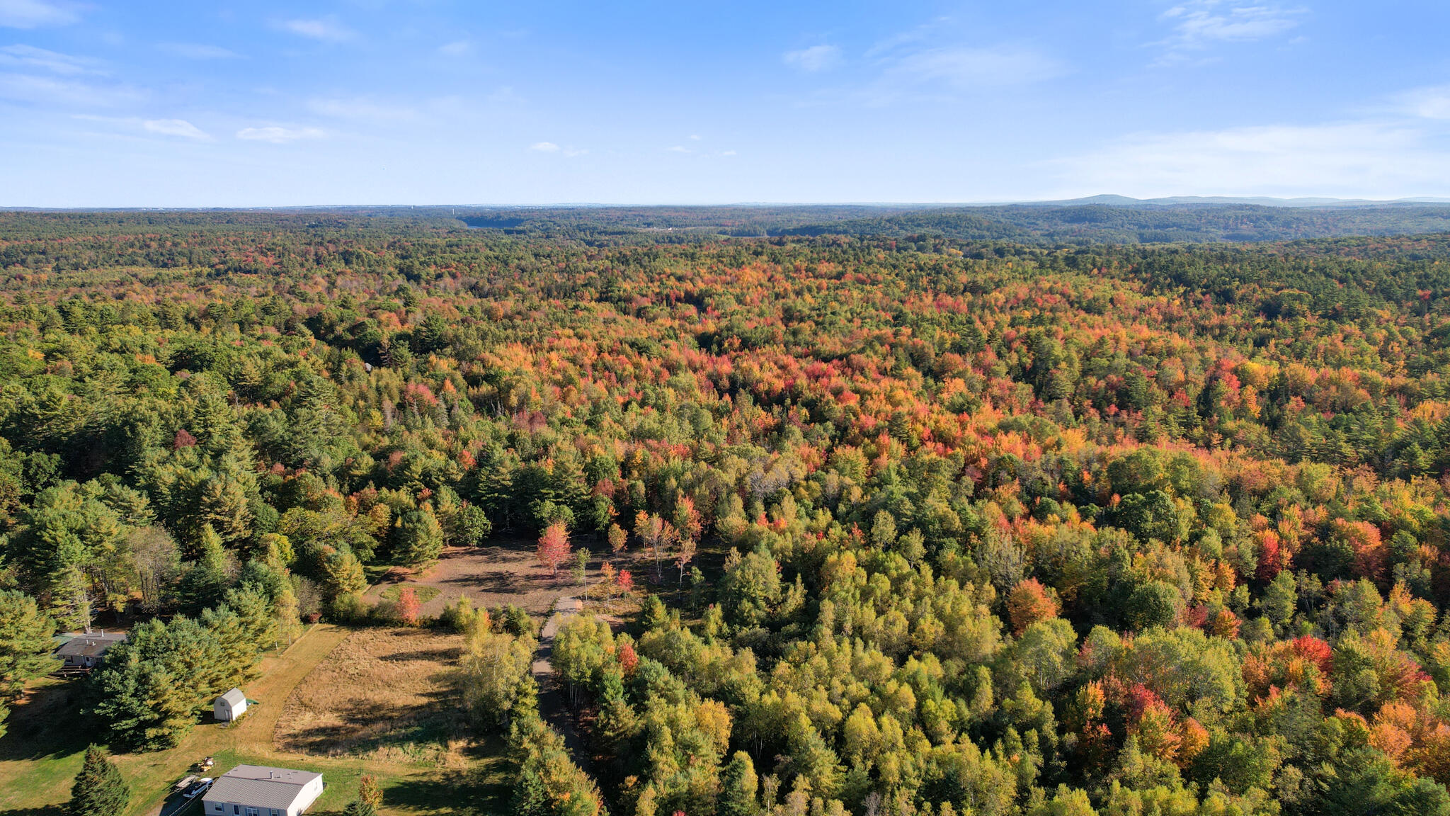 Lot #4 Vero's Way Winterport ME 04496