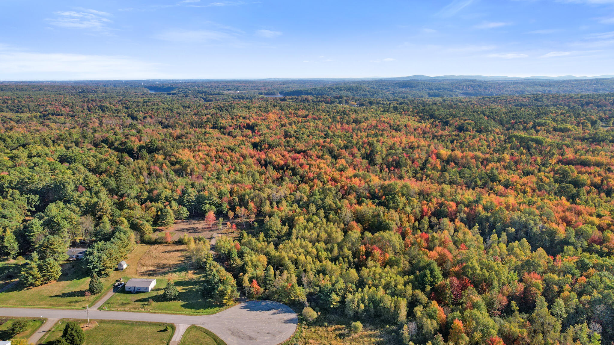 Lot #4 Vero's Way Winterport ME 04496