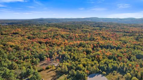 Lot #4 Vero's Way Winterport ME 04496