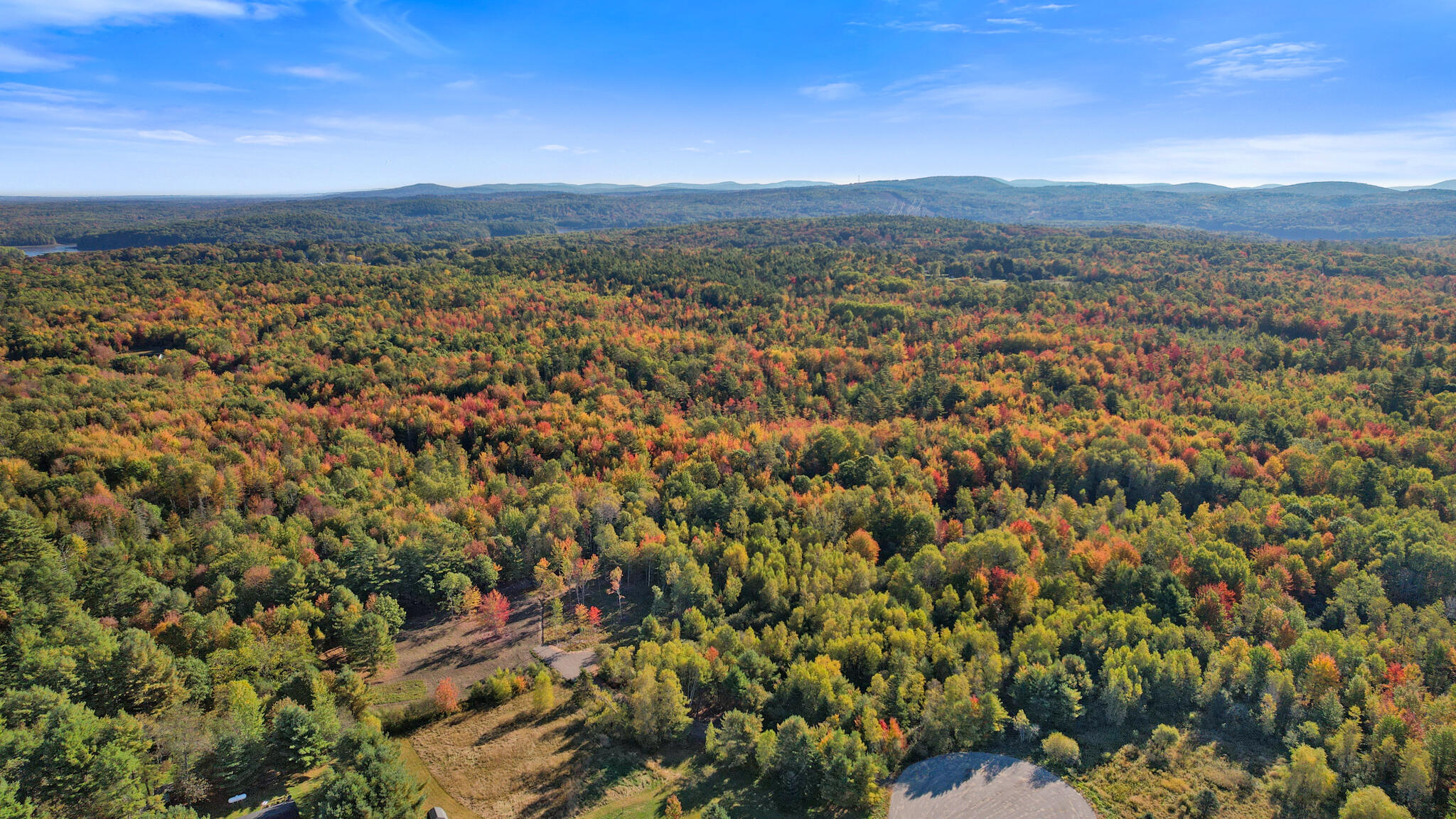Lot #4 Vero's Way Winterport ME 04496