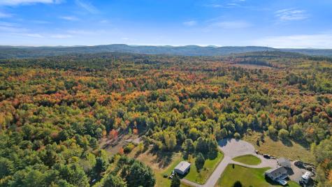 Lot #4 Vero's Way Winterport ME 04496