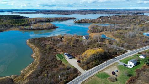 Lot #3 Indian Head Shores Jonesport ME 04649