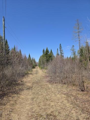 131 A River Road Oakfield ME 04763