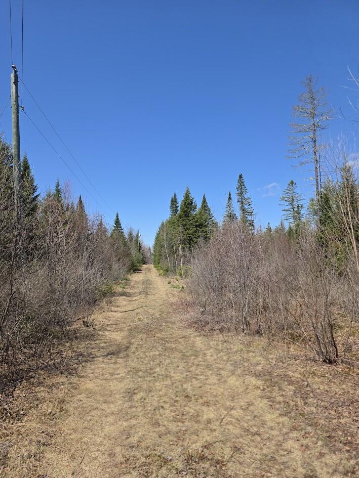 131 A River Road Oakfield ME 04763