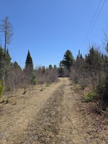 131 A River Road Oakfield ME 04763