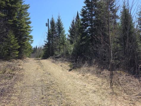131 A River Road Oakfield ME 04763