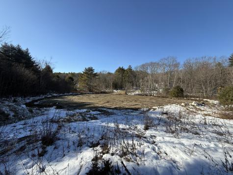 0 Thomes Way Cumberland ME 04021