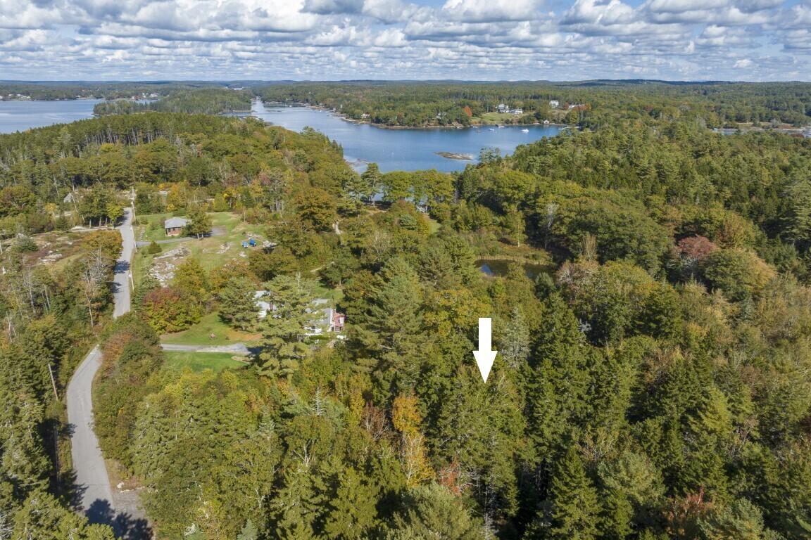 P/o 4-1 Cameron Point Road Southport ME 04576