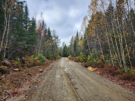 4601 B Airline Road Wesley ME 04686