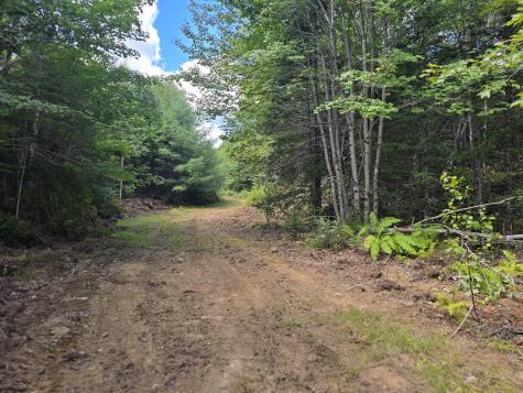 4601 B Airline Road Wesley ME 04686