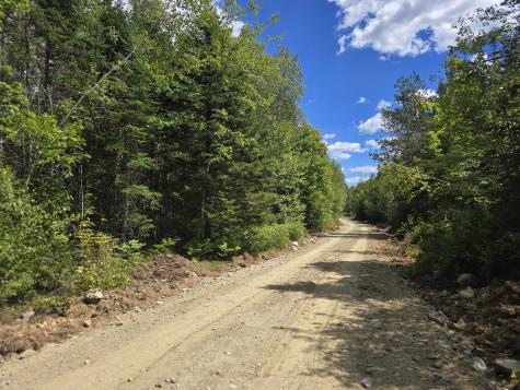 4601 B Airline Road Wesley ME 04686