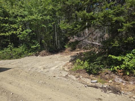 4601 B Airline Road Wesley ME 04686