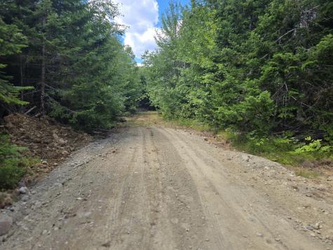 4601 B Airline Road Wesley ME 04686