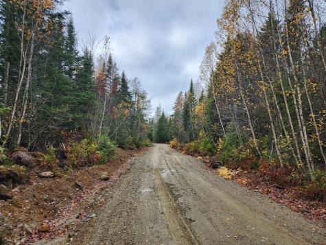 4601 B Airline Road Wesley ME 04686