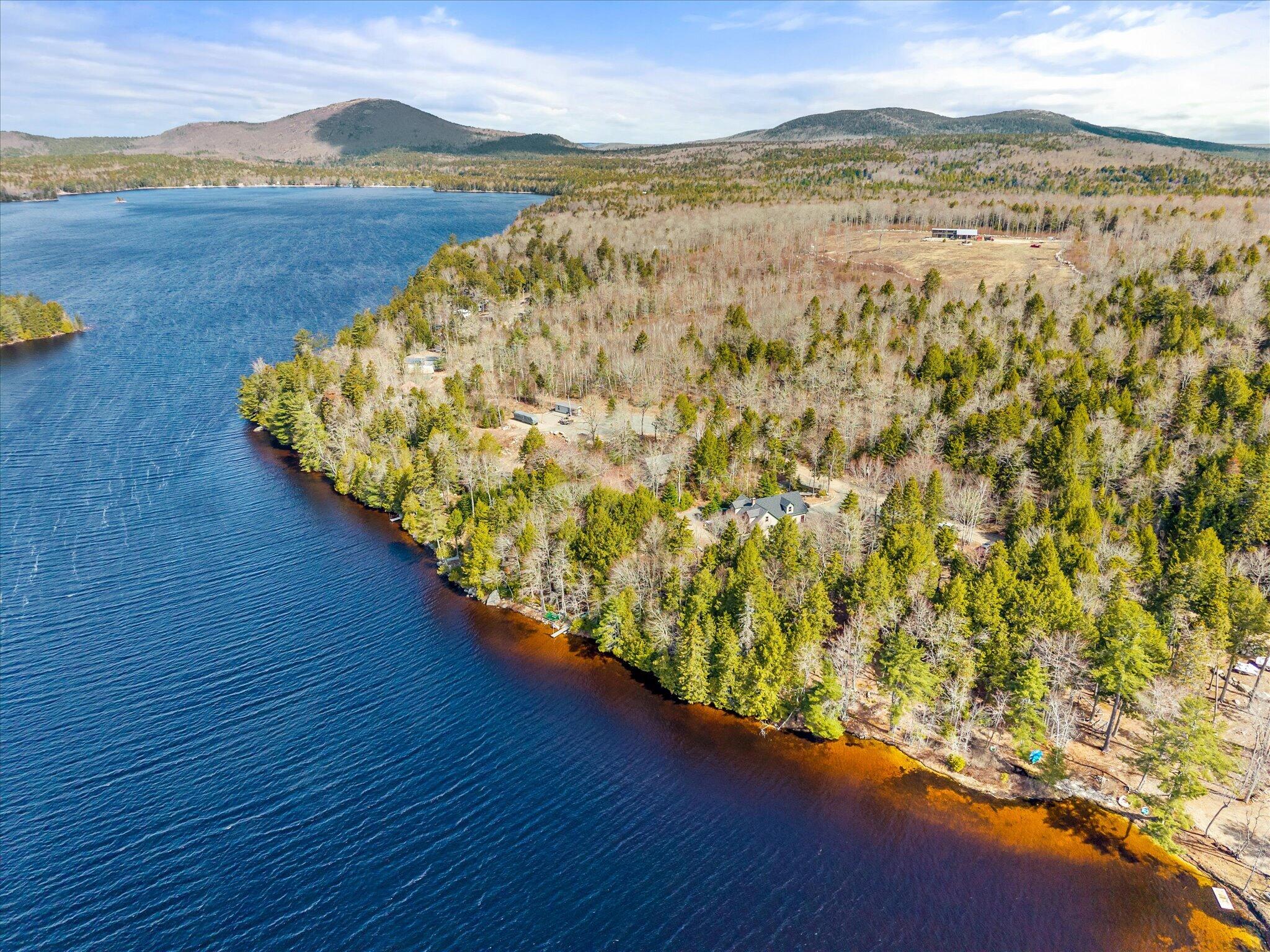 39 Eagle Lane Sullivan ME 04664