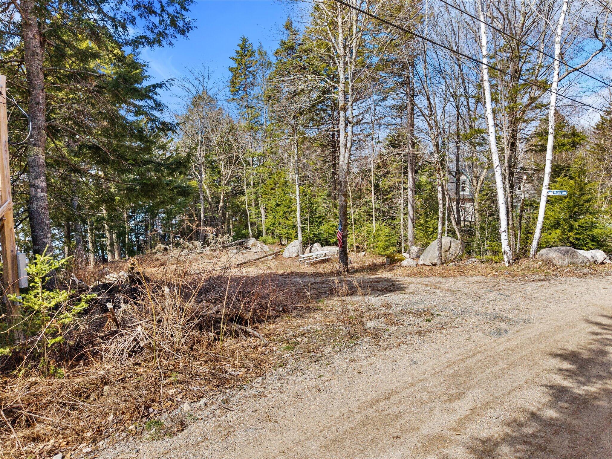 39 Eagle Lane Sullivan ME 04664
