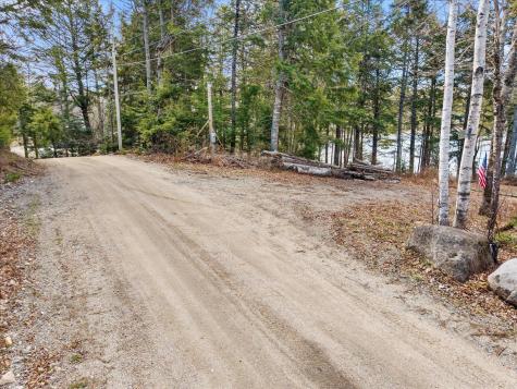 39 Eagle Lane Sullivan ME 04664