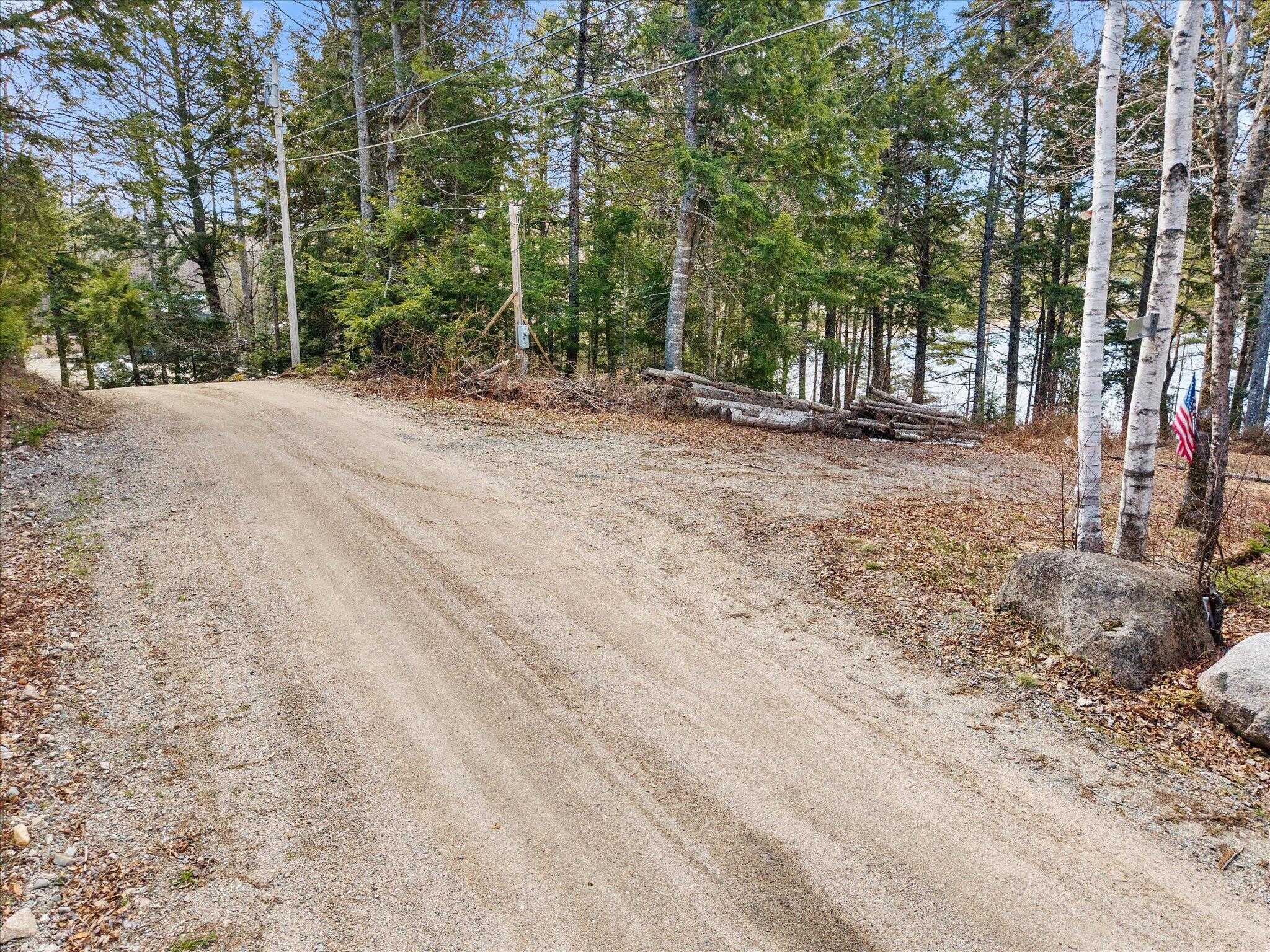 39 Eagle Lane Sullivan ME 04664