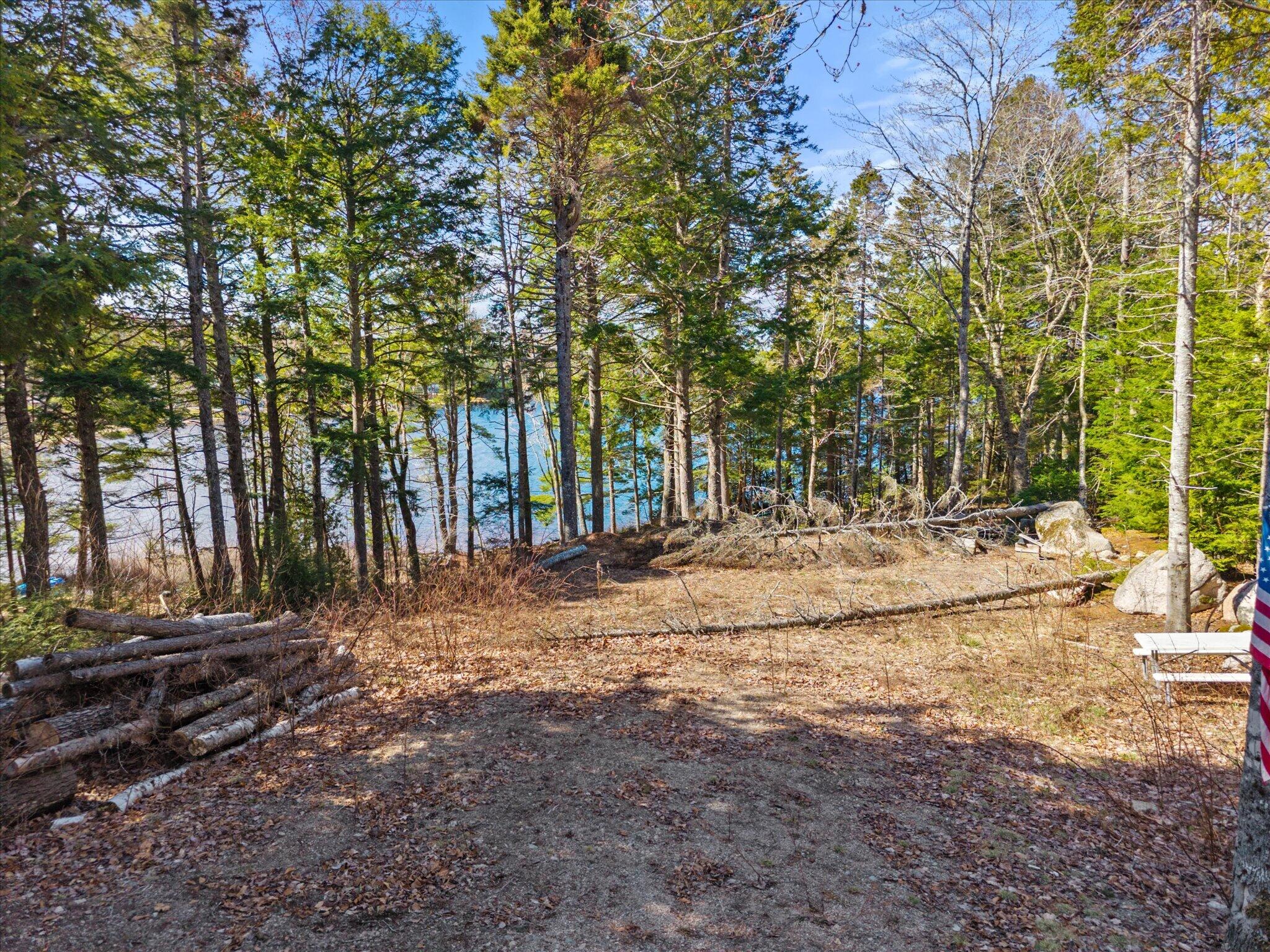 39 Eagle Lane Sullivan ME 04664