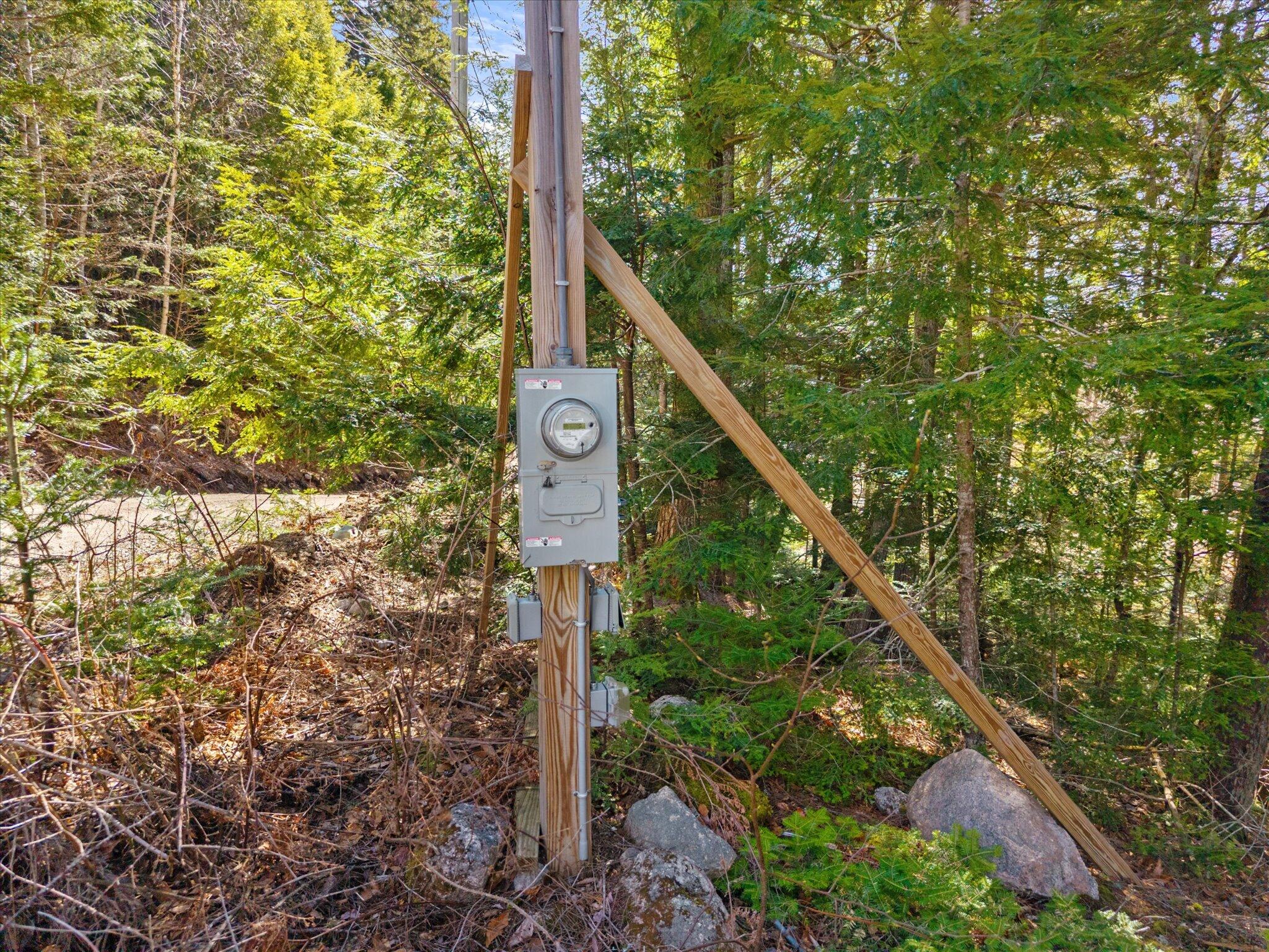 39 Eagle Lane Sullivan ME 04664