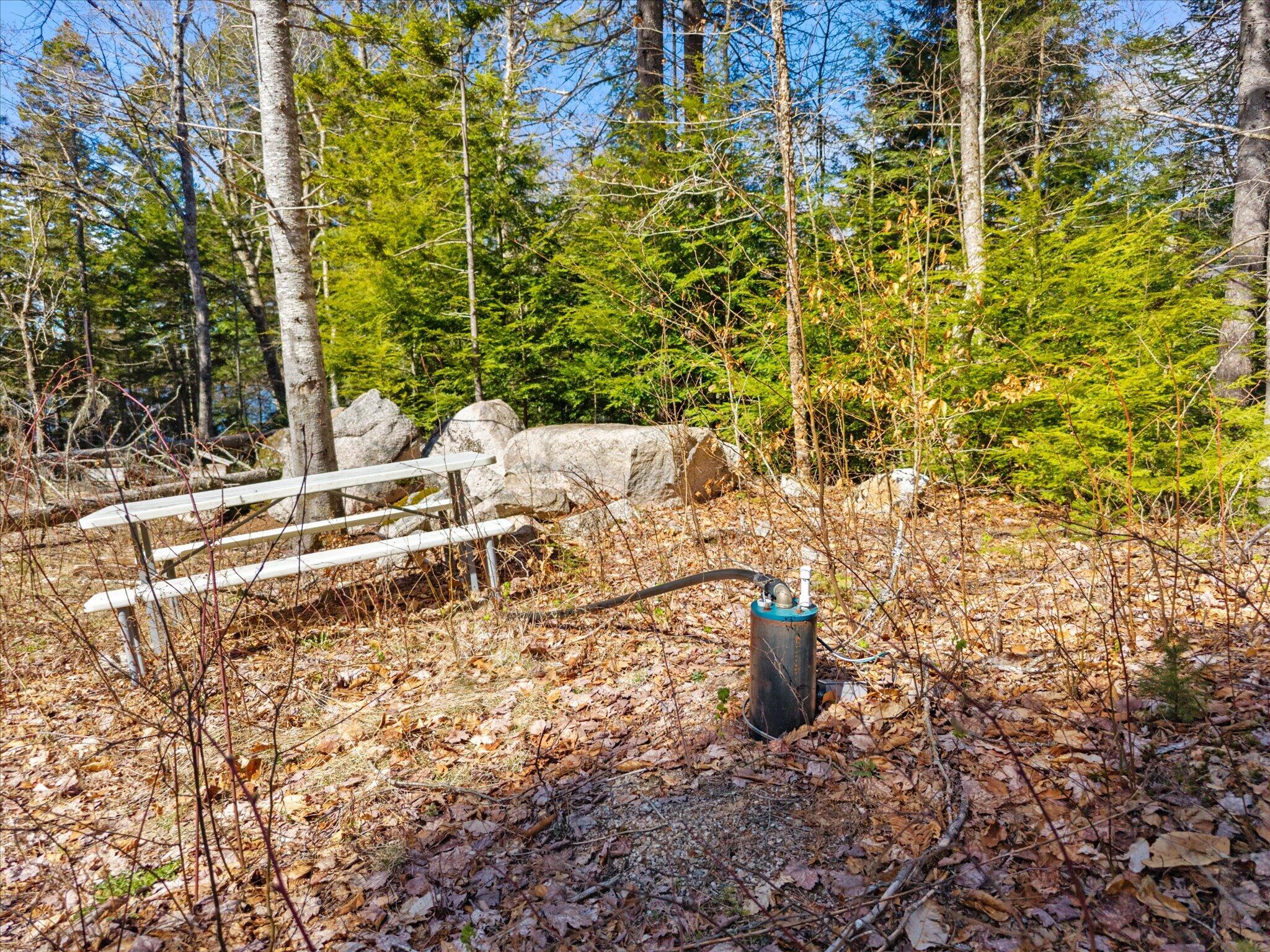 39 Eagle Lane Sullivan ME 04664