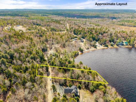 39 Eagle Lane Sullivan ME 04664
