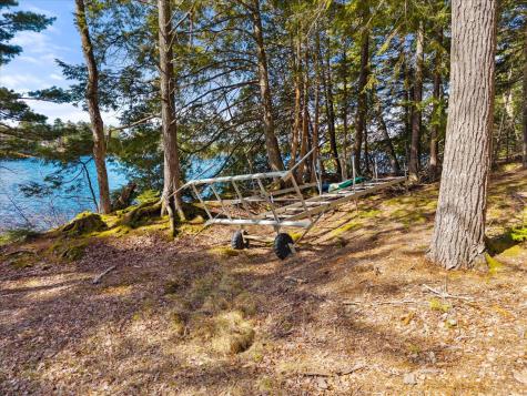 39 Eagle Lane Sullivan ME 04664