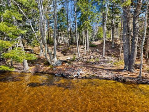 39 Eagle Lane Sullivan ME 04664