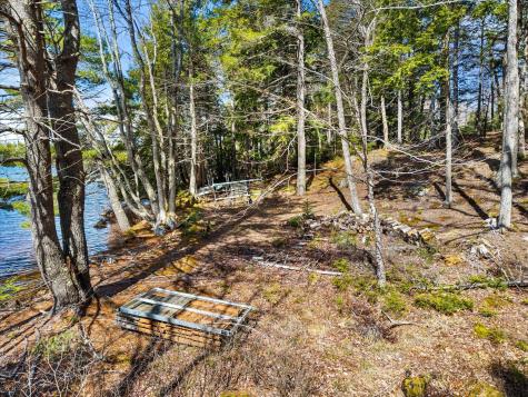 39 Eagle Lane Sullivan ME 04664