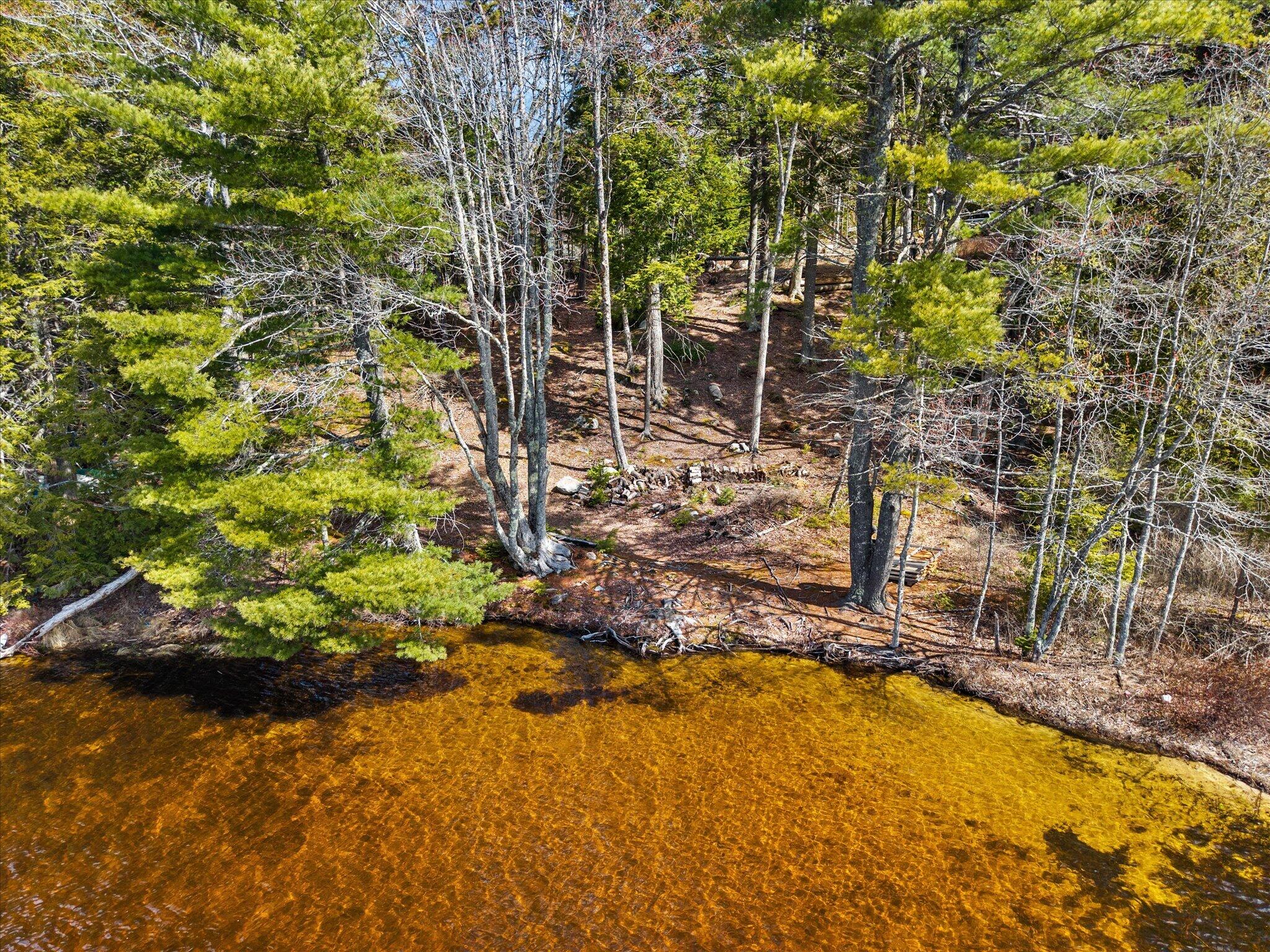 39 Eagle Lane Sullivan ME 04664