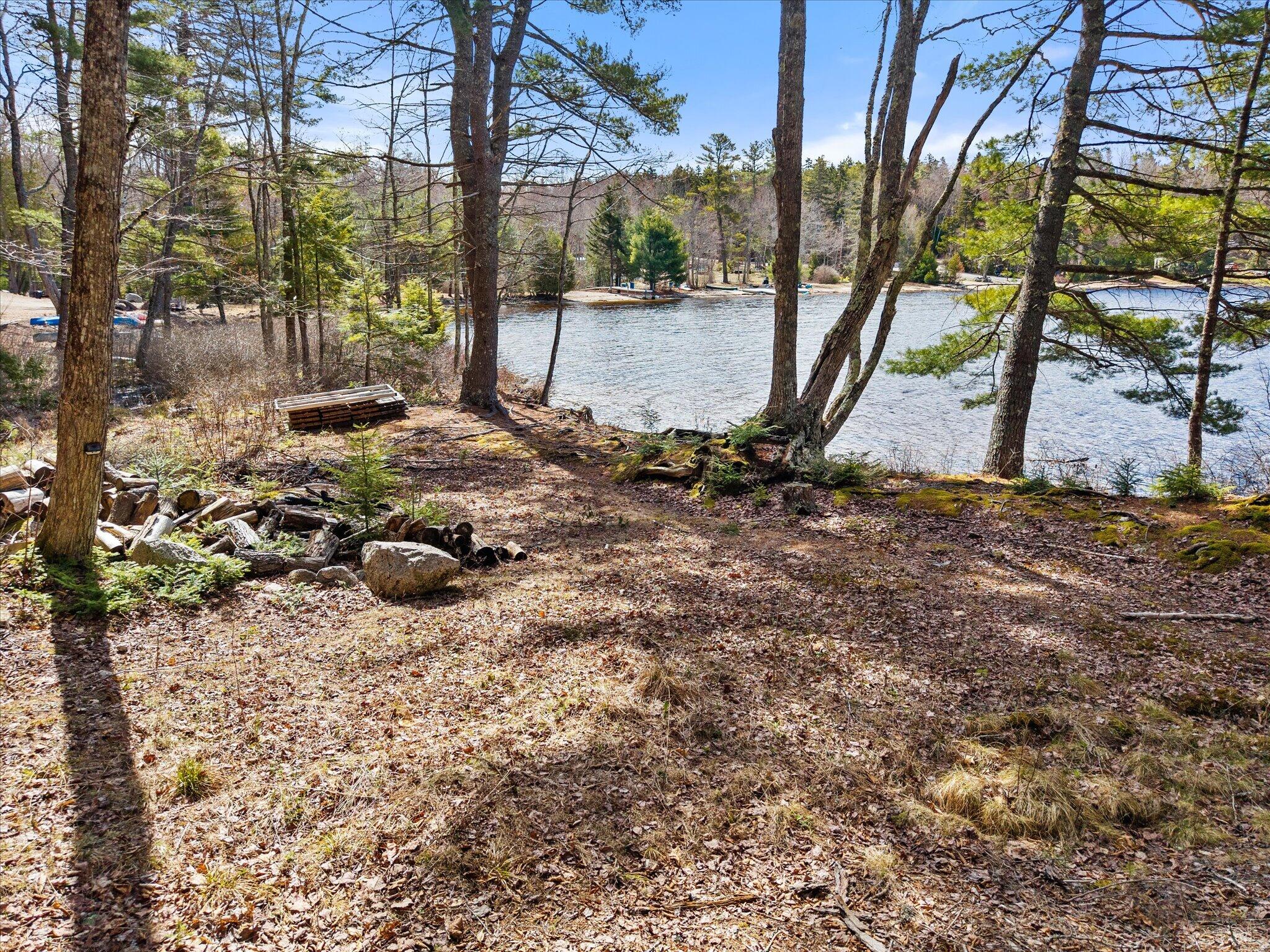 39 Eagle Lane Sullivan ME 04664