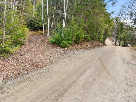39 Eagle Lane Sullivan ME 04664