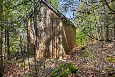 39 Eagle Lane Sullivan ME 04664