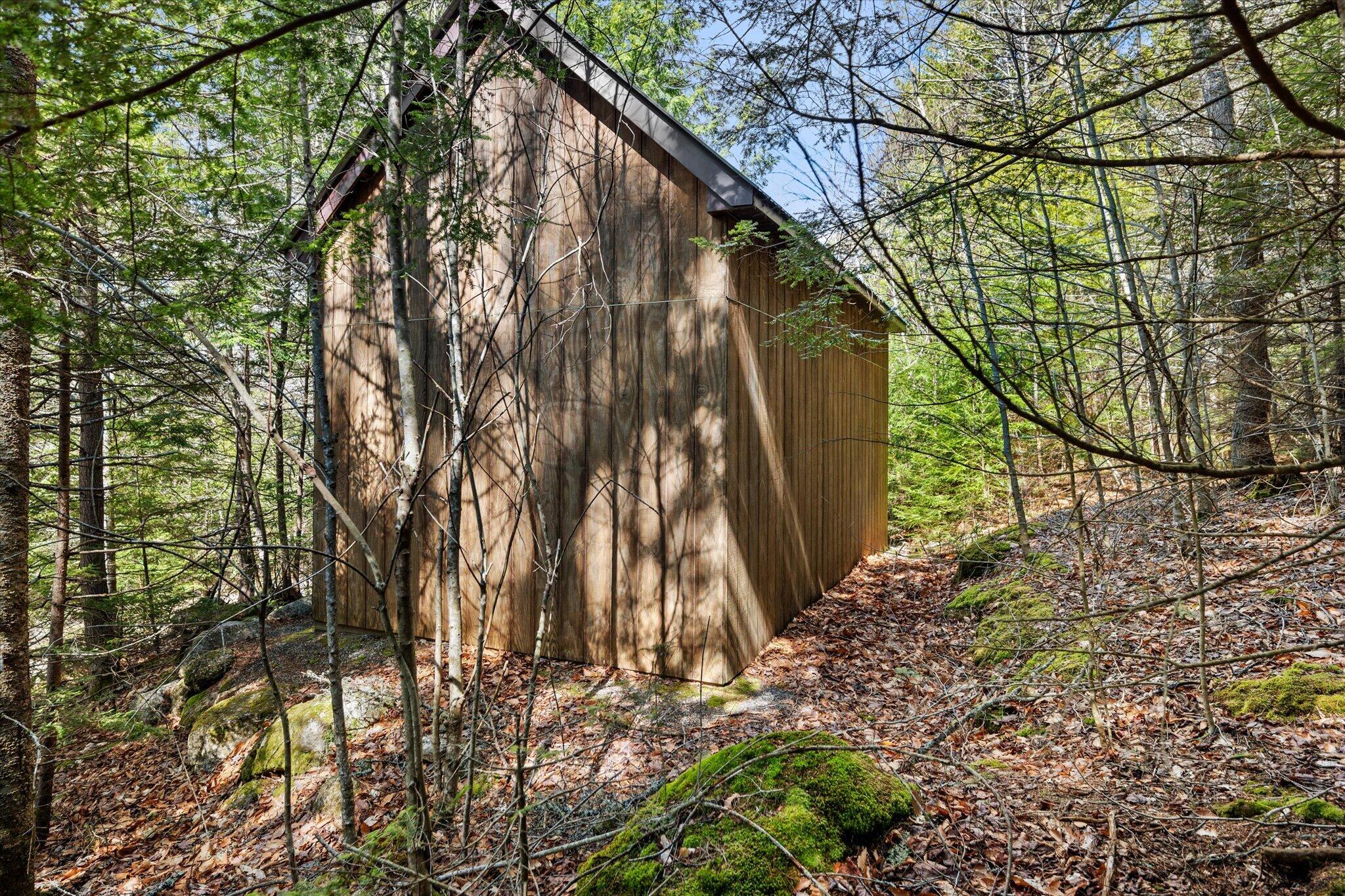 39 Eagle Lane Sullivan ME 04664