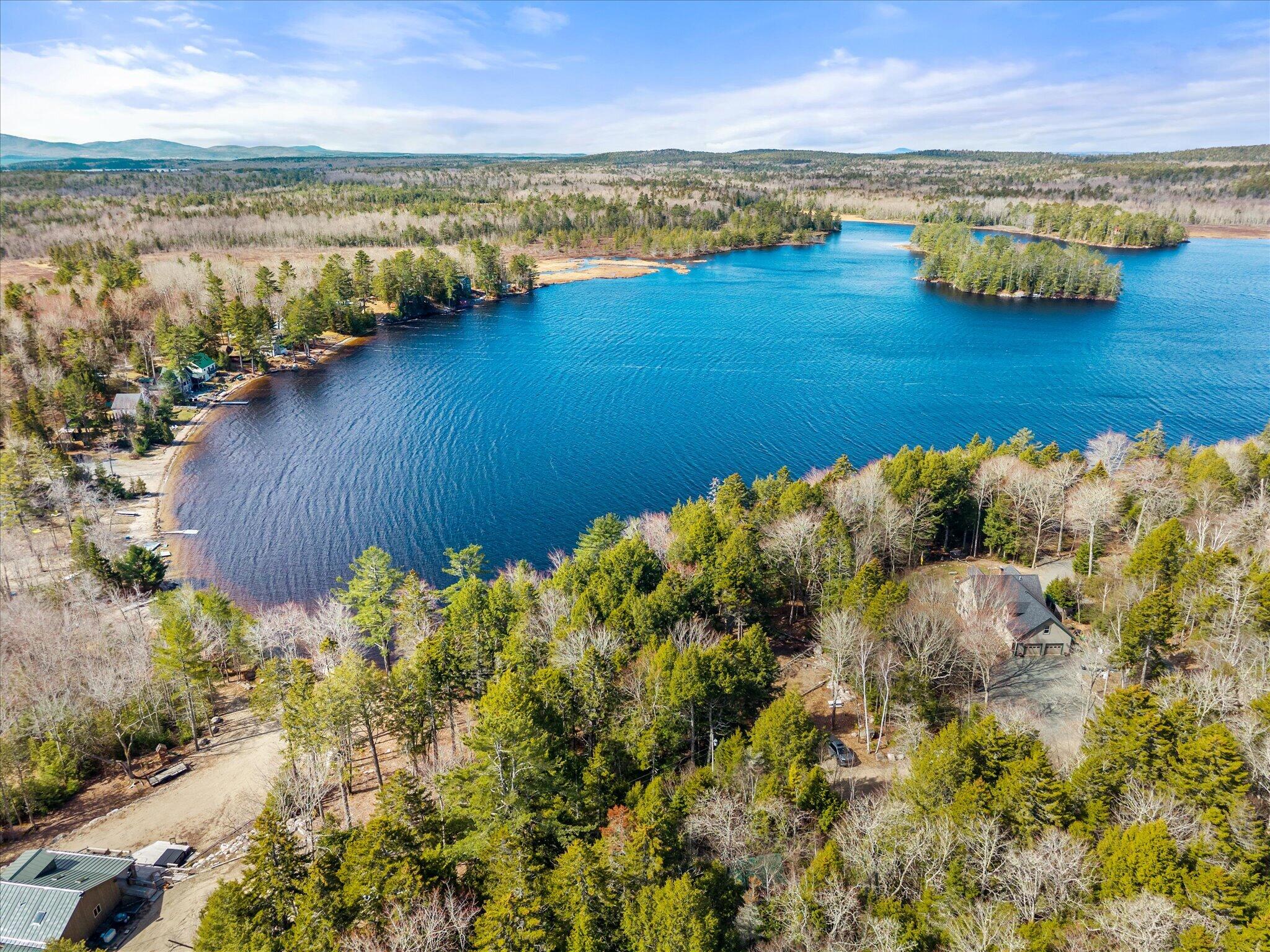39 Eagle Lane Sullivan ME 04664