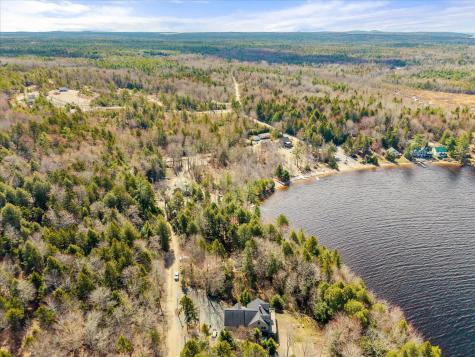 39 Eagle Lane Sullivan ME 04664