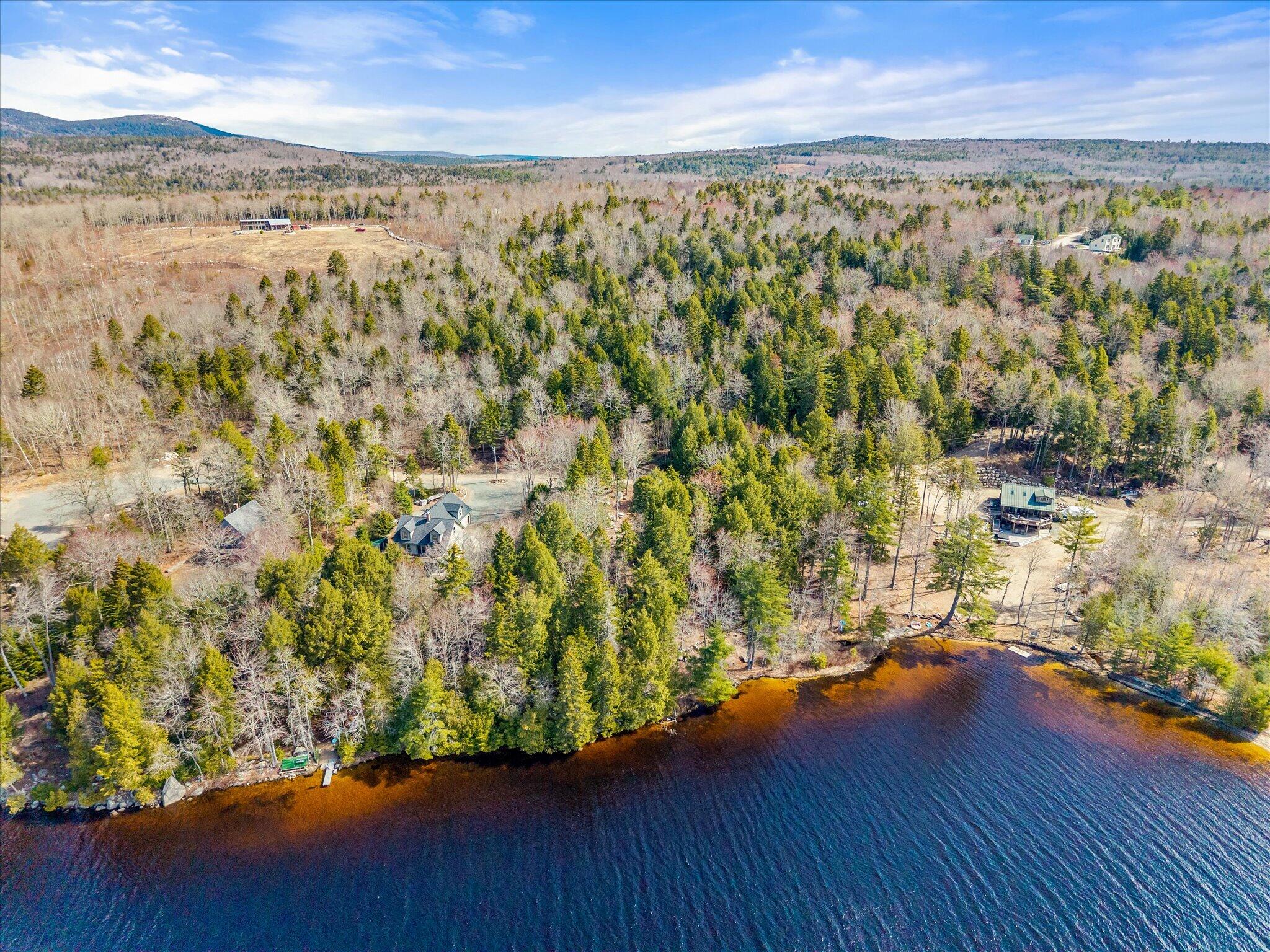 39 Eagle Lane Sullivan ME 04664