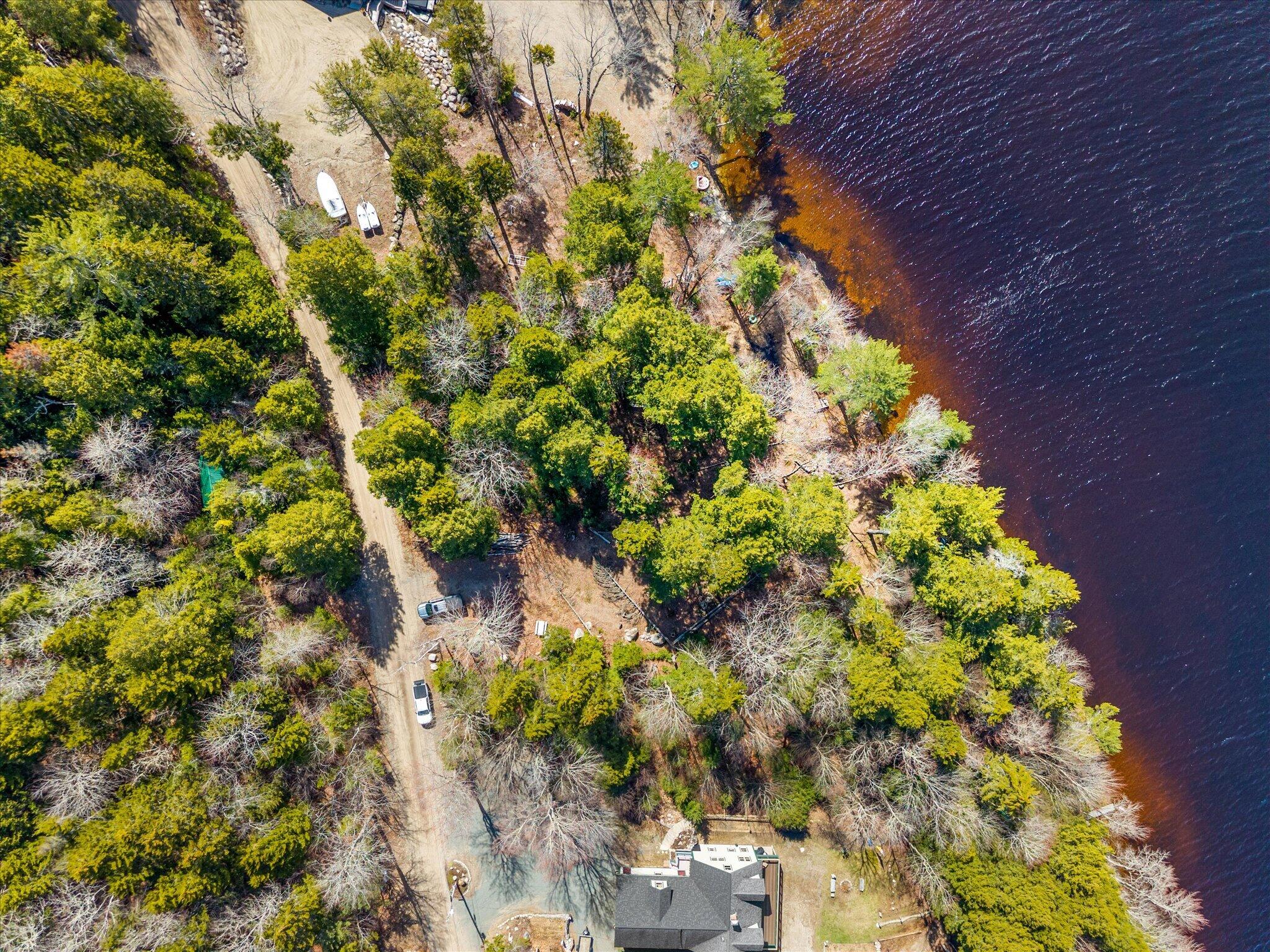 39 Eagle Lane Sullivan ME 04664