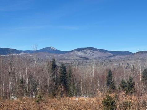 Lot #20 Hollis Drive (eagle Ridge) Road Kingfield ME 04947