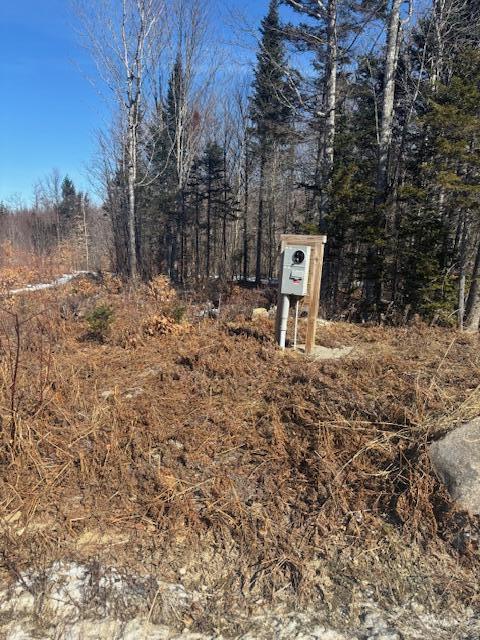 Lot #20 Hollis Drive (eagle Ridge) Road Kingfield ME 04947