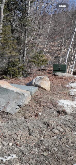 Lot #20 Hollis Drive (eagle Ridge) Road Kingfield ME 04947