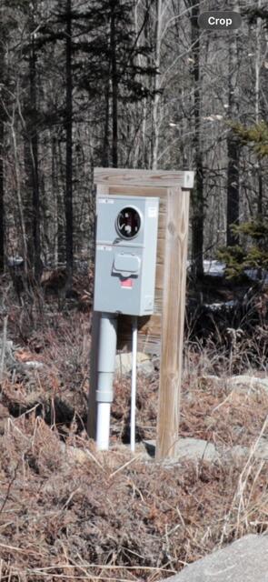 Lot #20 Hollis Drive (eagle Ridge) Road Kingfield ME 04947