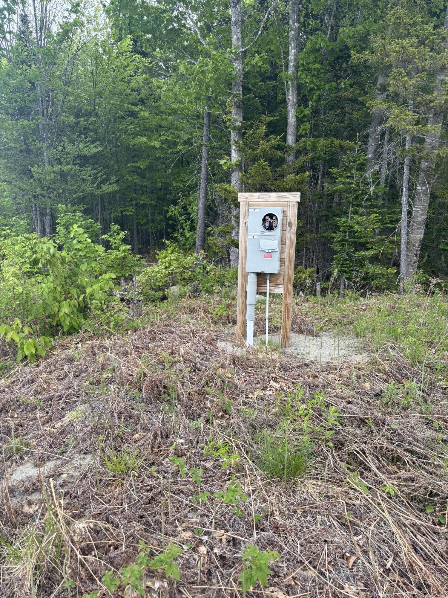 Lot #20 Hollis Drive (eagle Ridge) Road Kingfield ME 04947
