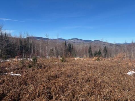 Lot #20 Hollis Drive (eagle Ridge) Road Kingfield ME 04947