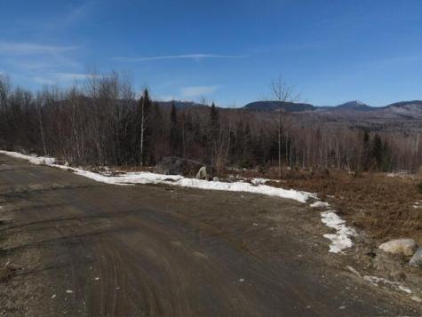 Lot #20 Hollis Drive (eagle Ridge) Road Kingfield ME 04947