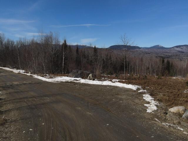 Lot #20 Hollis Drive (eagle Ridge) Road Kingfield ME 04947