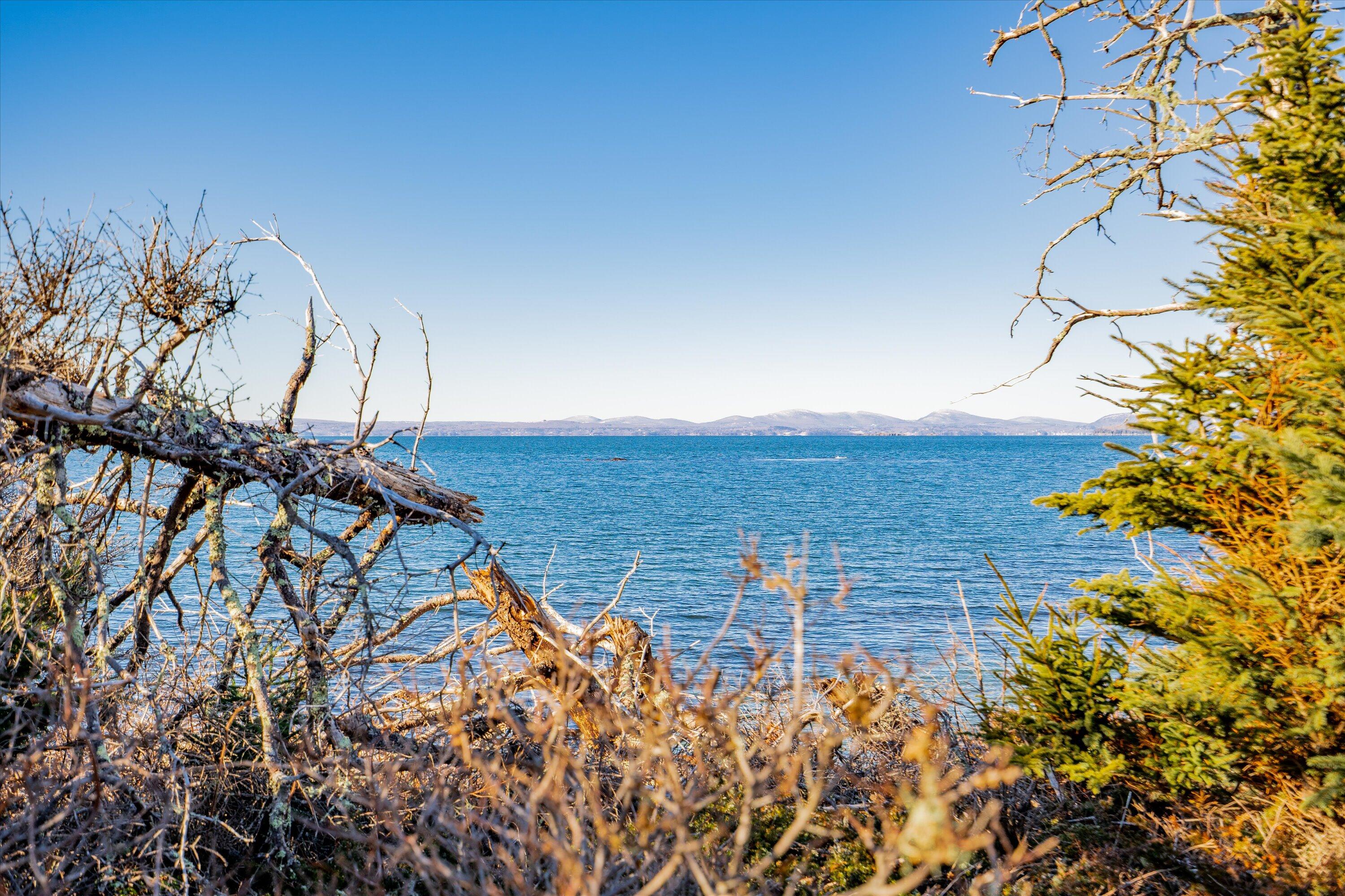 Lot 1 Thomas Road North Haven ME 04853