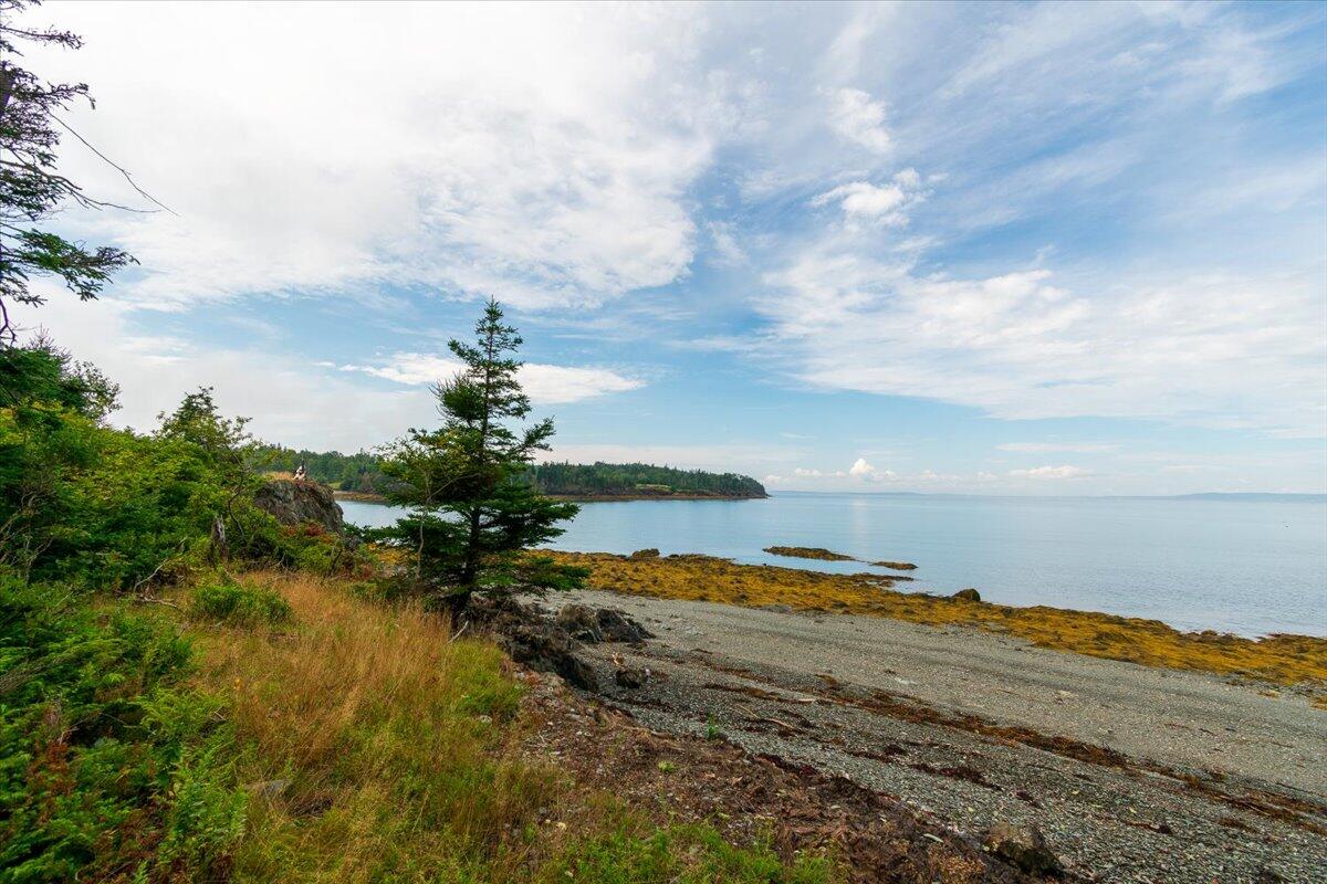 Lot 1 Thomas Road North Haven ME 04853