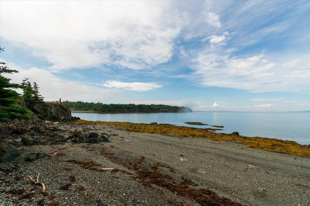 Lot 1 Thomas Road North Haven ME 04853