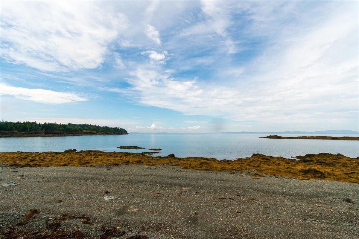 Lot 1 Thomas Road North Haven ME 04853